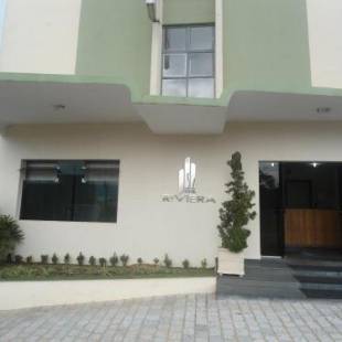 Фотографии гостиницы
Hotel Riviera Lins