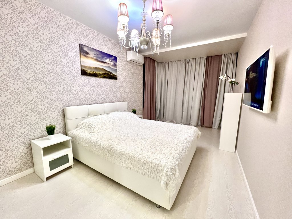 Фотография квартиры Апартаменты на Ново-Садовой