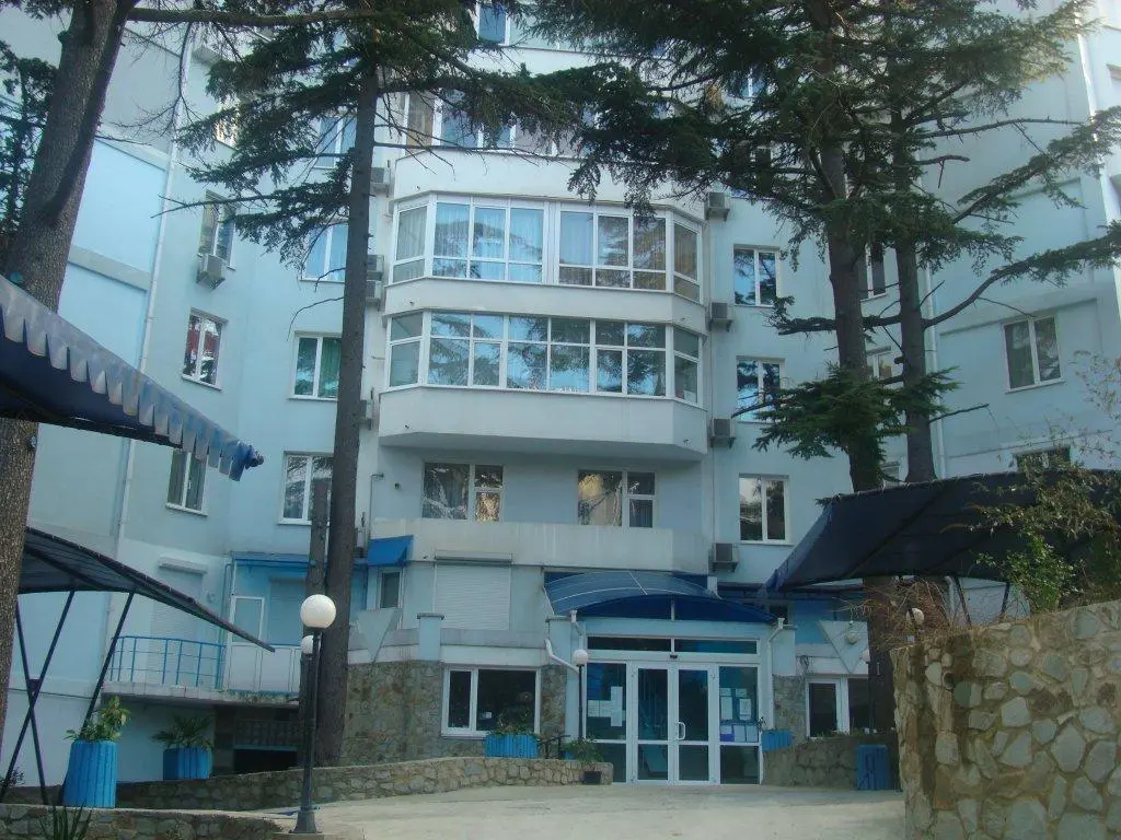 Фотография квартиры Primorskiy Park Apartments