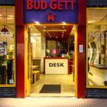 Фотография хостела Bud Gett Hostels