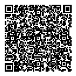 QR код гостиницы Borjomis Kheoba
