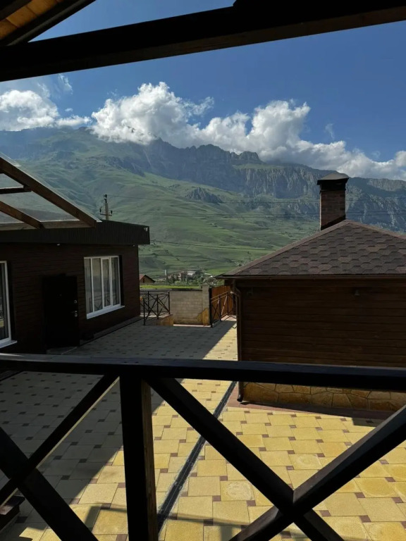 Фотография Коттеджа Частный дом Comfort_fiagdon