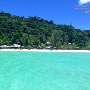 Фотографии гостиницы
Thanya Beach Resort - SHA Plus