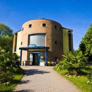 Фотографии гостиницы 
            Hotel Il Canneto