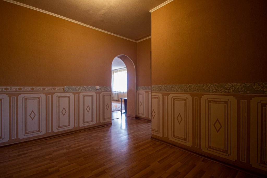 Фотография квартиры Kravc Group на улице Западная