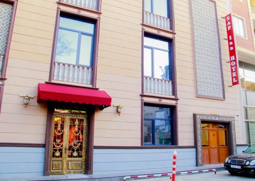 Фотографии гостиницы
Saf Inn