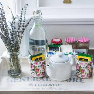 Фотографии мини отеля
The Henry Guest House