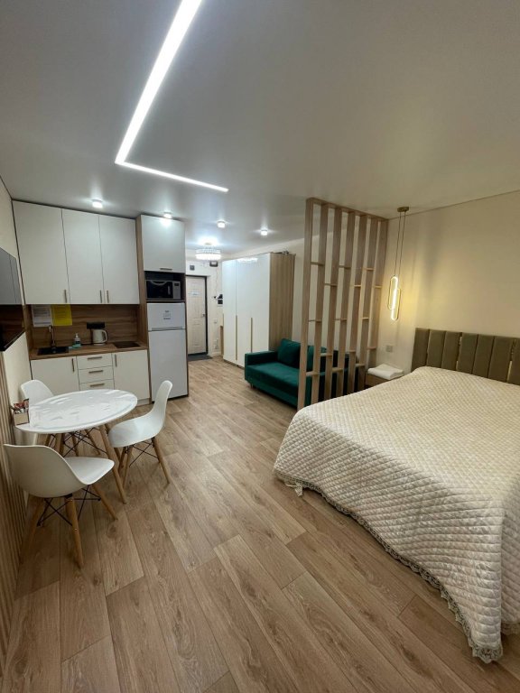 Фотография квартиры Апартаменты Сутки Уфа Ибрагимова 90/2Г