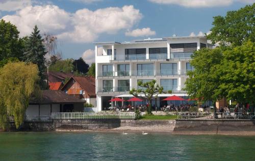 Фотография гостиницы Seehotel Kressbronn