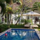 Фотография апарт отеля Starling villas