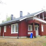 Фотография гостевого дома Holiday Home Hirvas levi 3