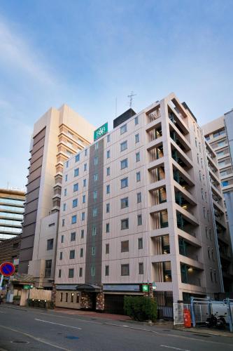 Фотография гостиницы R&B Hotel Hakata Ekimae 1