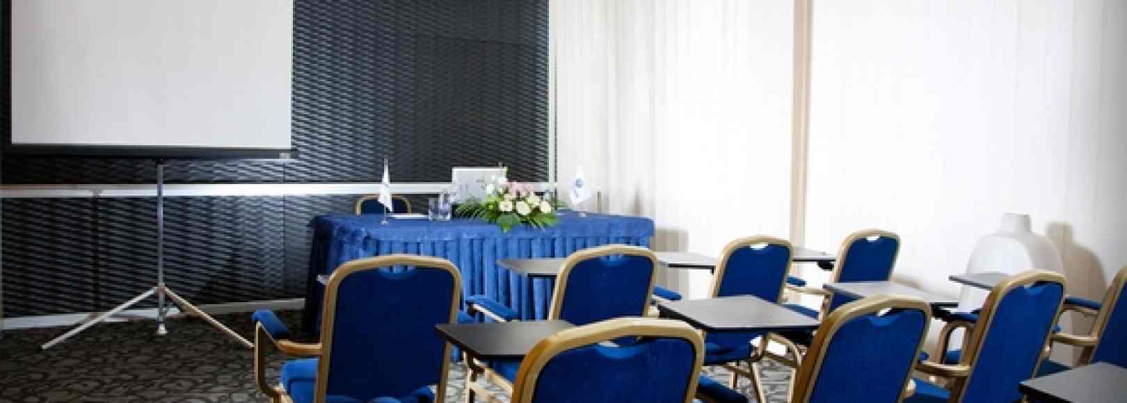 Фотография конференц-зала Диалог 2