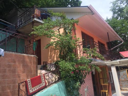 Фотография гостевого дома Самарочка