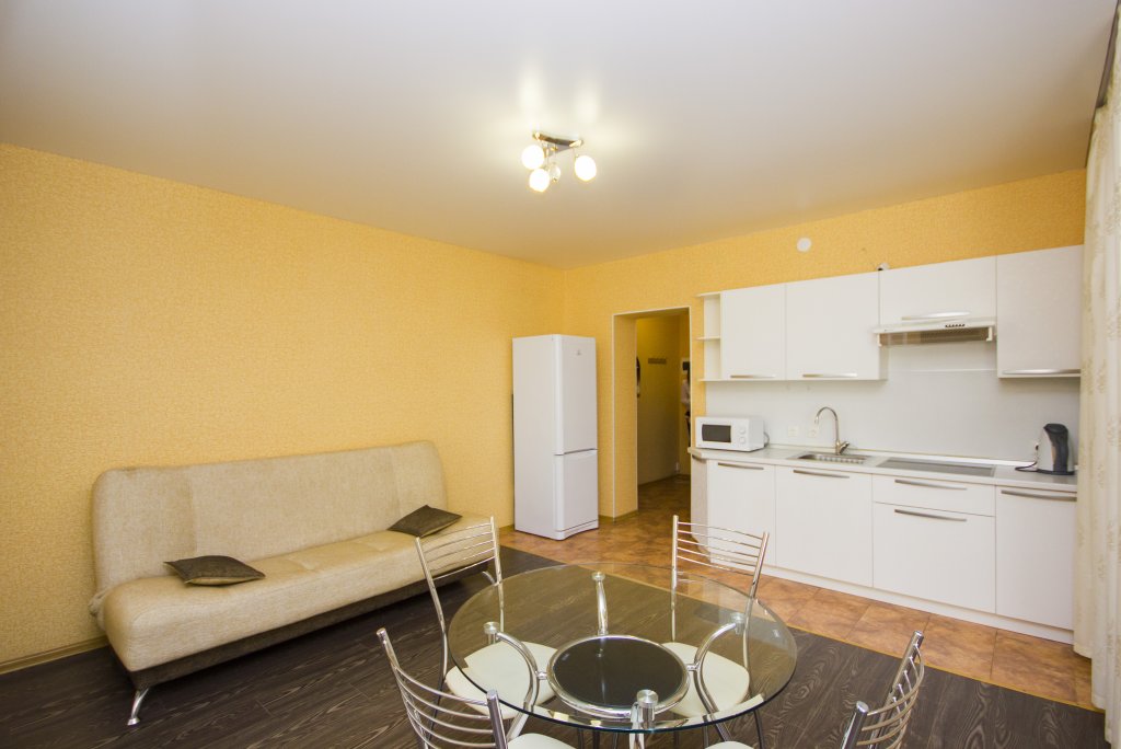 Фотография квартиры Апартаменты №202 у Дворца бракосочетания