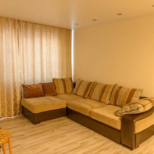 Фотография квартиры Апартаменты на Советской 23