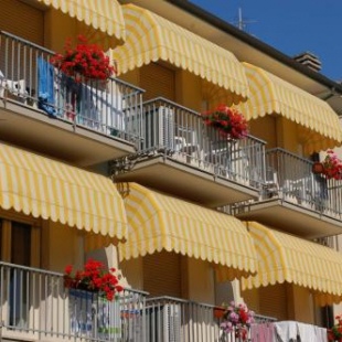 Фотография гостиницы Hotel Ristorante La Terrazza