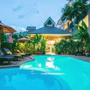 Фотографии гостиницы
The Opium Chiang Mai