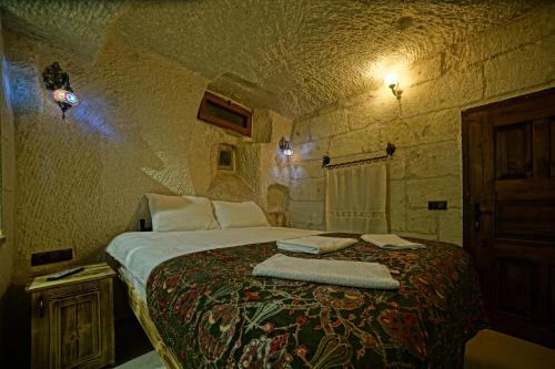 Фотография мини отеля Zeus Cave Suites