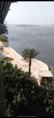 Фотография квартиры Al Tajouri Apartment in Cairo