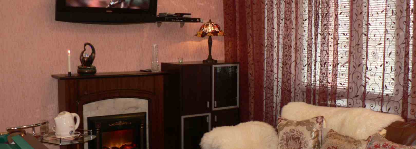 Фотография гостиницы Сердолик