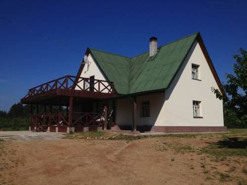 Фотография гостевого дома Браславская Ривьера