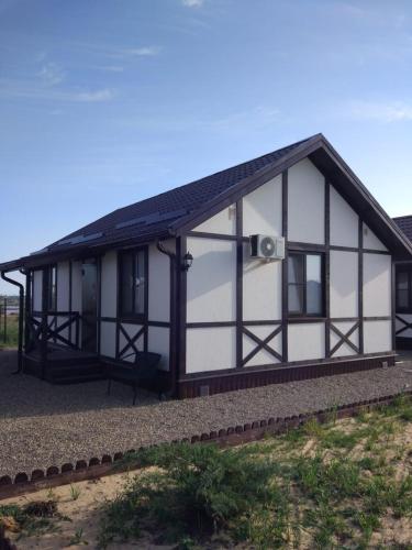 Фотография гостевого дома Азовские дачи