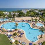 Фотография апарт отеля Alfagar Aparthotel