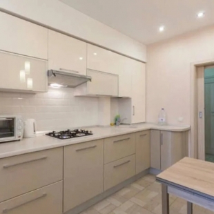 Фотография квартиры Апартаменты у Музея Мирового Океана