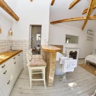 Фотографии базы отдыха
Dom dla dwojga w Starym Młynie w Brzeźnicy