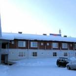 Фотография гостевого дома Holiday Home Yllästar 3 as 607