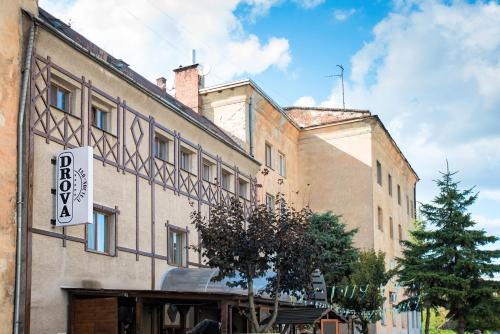 Фотография хостела Дрова