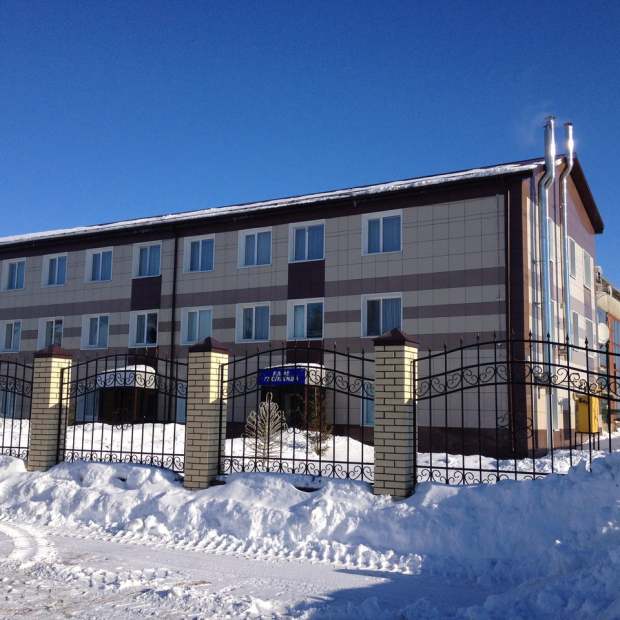 Фотографии хостела
Спорт