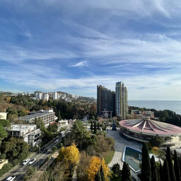 Фотографии квартиры
Апартаменты Курортный 7