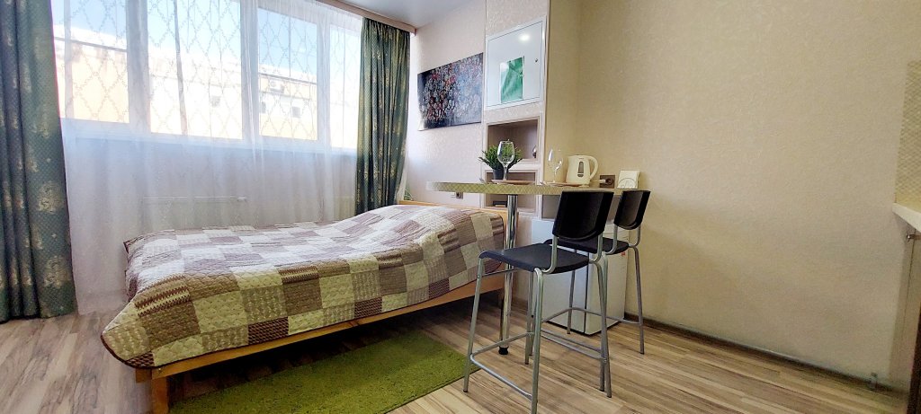 Фотография квартиры Апартаменты СВ Атлант 2