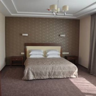 Фотография гостиницы Заграва