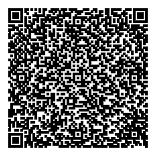 QR код храма Храм В честь Покрова Пресвятой Богородицы