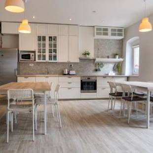 Фотографии хостела
Premium Hostel Kobarid