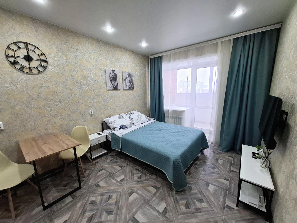 Фотография квартиры Квартира Уютная возле МНТК Микрохирургии глаза имени Федорова