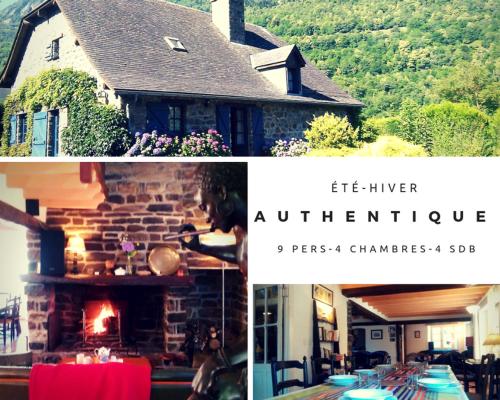 Фотография гостевого дома Maison La Luzienne - Lou Astiou