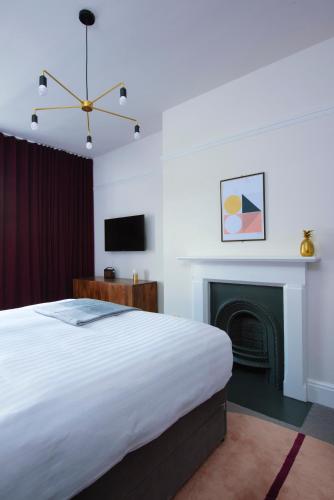 Фотография гостиницы The Masons Arms Hotel