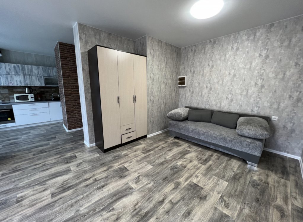 Фотография квартиры Апартаменты Apart Sharing на Джамбула