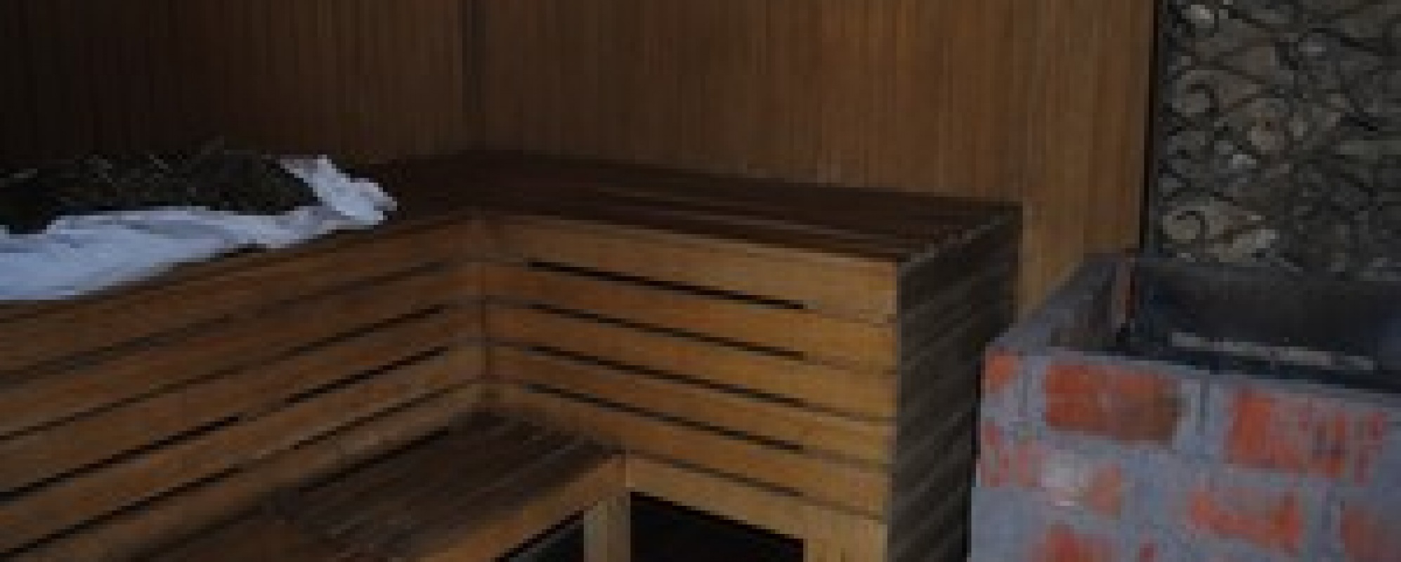 Фотографии сауны
Банный комплекс