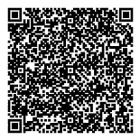 QR код достопримечательности Культурно-спортивный комплекс Гармония