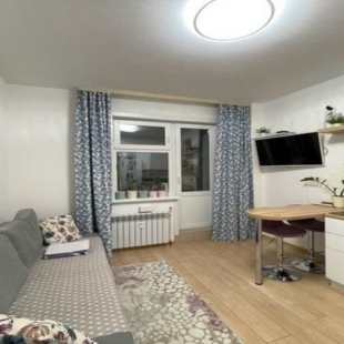 Фотография квартиры Апартаменты Альфа на Шевченко 5 Альфа