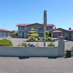 Фотографии мотеля 
            Aachen Place Motel