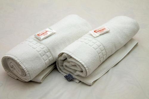 Фотография гостиницы Hotel Supremo - Pistão Sul - Próximo ao Taguatinga Shopping