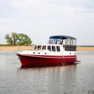 Фотографии мини отеля
Jacht motorowy Nautiner 40.2