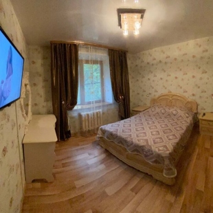 Фотография квартиры Квартира на Тельмана 14А