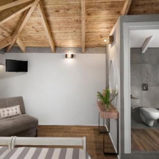 Фотография гостиницы Morfeas Hotel